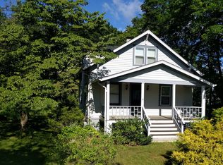 104 Rose Rd, West Nyack, NY 10994