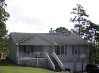 848 Pheasant Loop, Columbus, GA 31907
