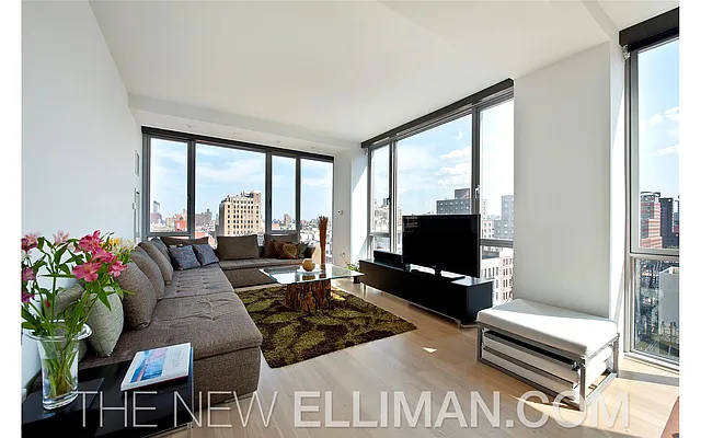 Rented by Douglas Elliman | media 34