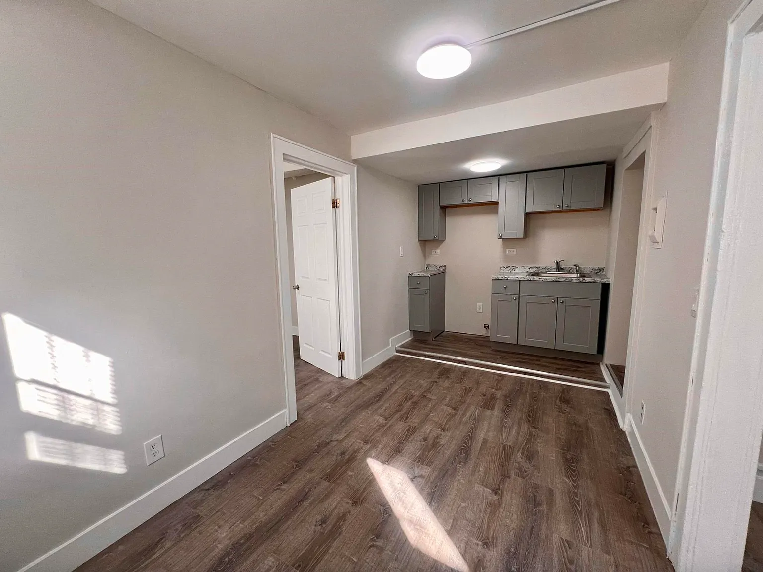 1 bed, 1.0 bath, 600 sqft, $1,150 — Photo 1
