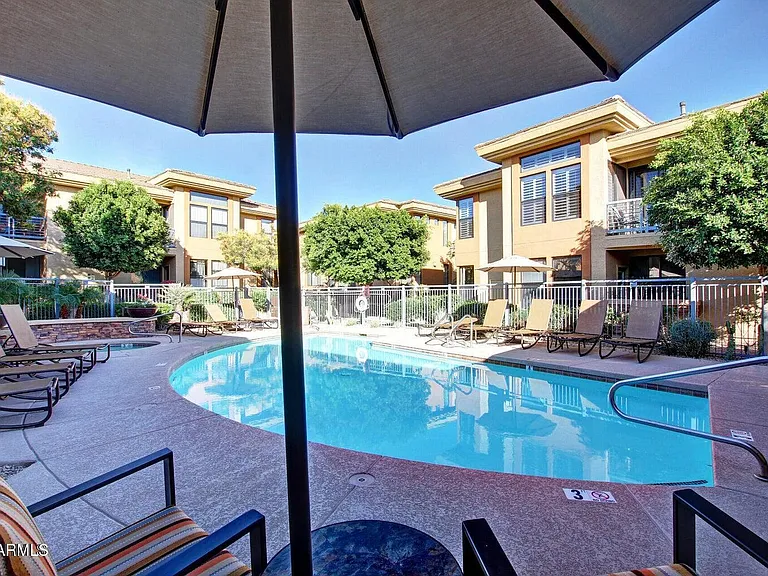 6900 E Princess Dr #1182 — Photo 31