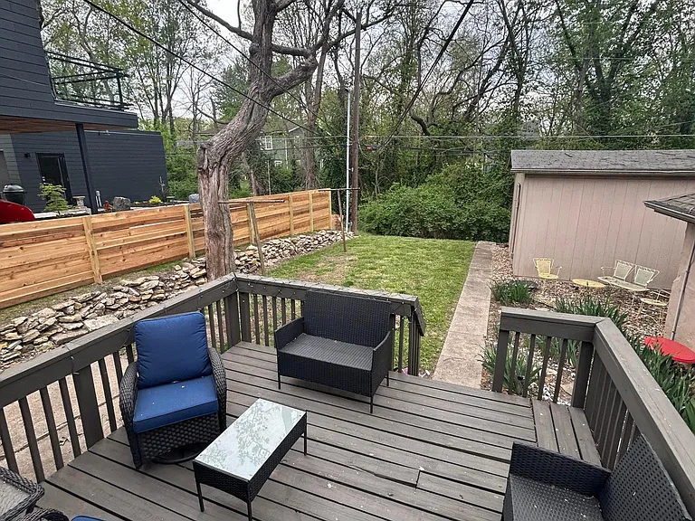 515 Indiana St #A — Photo 15