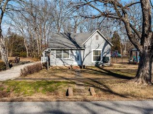 1419 E Pine St, Fort Scott, KS 66701