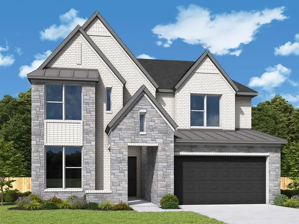 1817 Sandbur Ln, Bartonville, TX 76226
