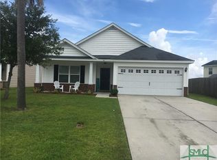 20 Laurel Ln, Port Wentworth, GA 31407