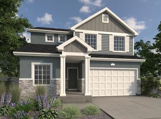 347 S Pagosa Ln, Saratoga Springs, UT 84045