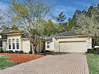 1264 Harbour Town Dr, Orange Park, FL, 32065