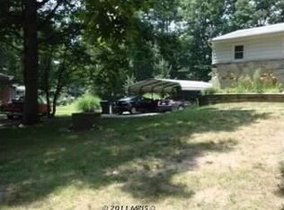 2500 Greenspring Ct, Joppa, MD 21085