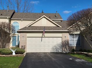 7725 Bristol Park Dr, Tinley Park, IL 60477
