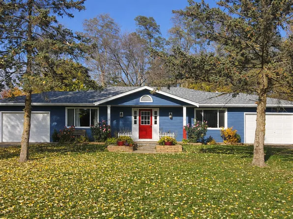 N6453 Harold St #A, Lake Mills, WI 53551