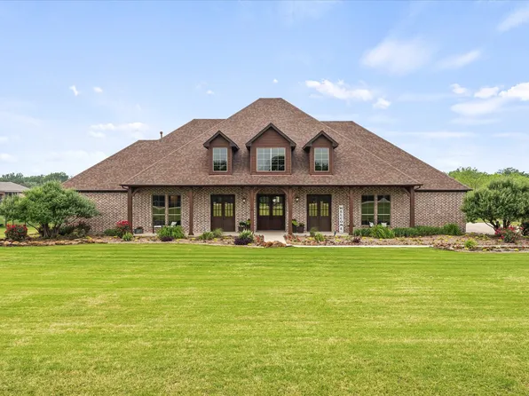 2035 Hodges Lake Dr, Rockwall, TX 75032