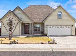 3317 Barnes Way, Klamath Falls, OR 97603