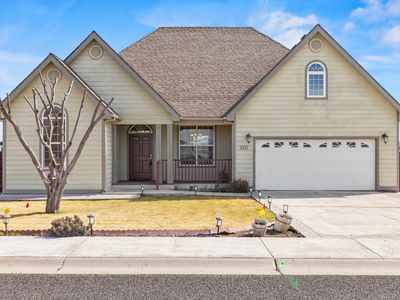 3317 Barnes Way, Klamath Falls, OR, 97603