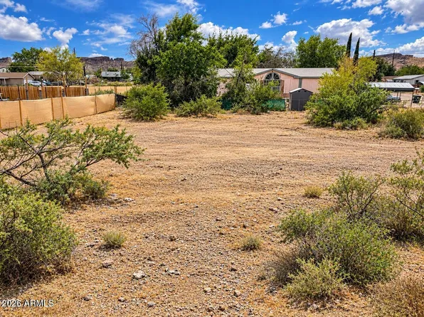 0 E SIMON Avenue #2, Kingman, AZ 86409