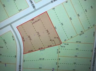 301 E Midway Rd, Fort Pierce, FL 34982