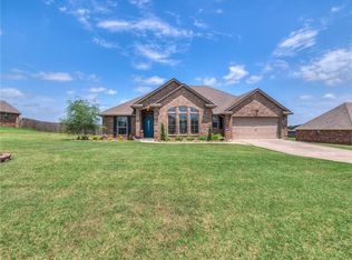 913 County Street 2932, Tuttle, OK 73089