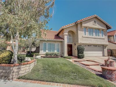 28838 Shadow Valley Ln, Saugus, CA, 91390