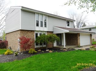 6661 Wooden Shoe Dr, Liberty Township, OH 45044