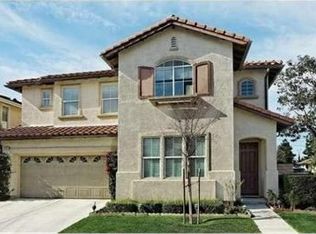 1541 Violet Ln, Simi Valley, CA 93065