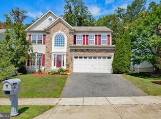 6627 Aaron Mee Way, Baltimore, MD 21237