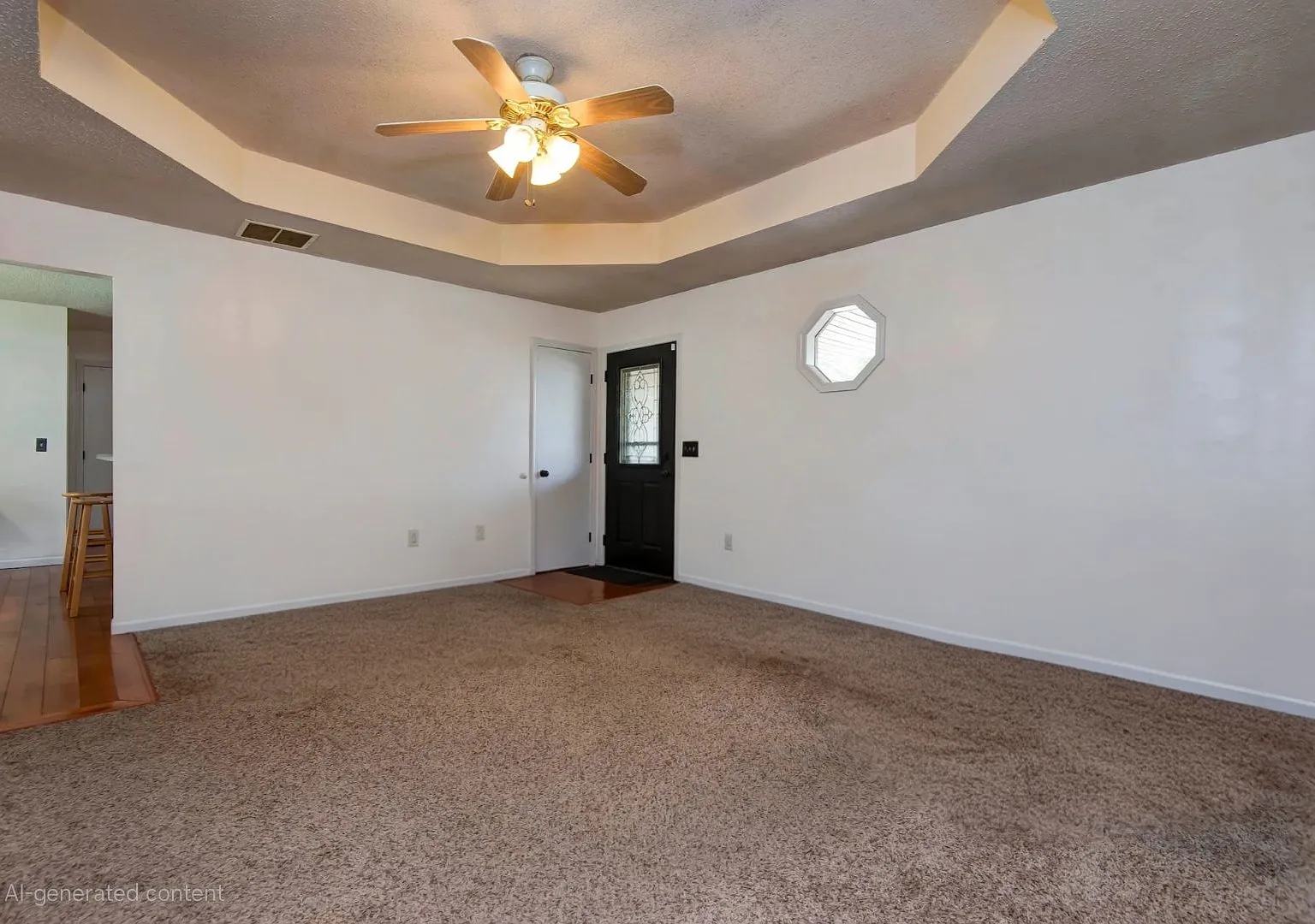 4 Bedrooms / 2 Bathrooms / Privacy Fence / Pets Welcome / Willard Schools / Sunroom! — Photo 3