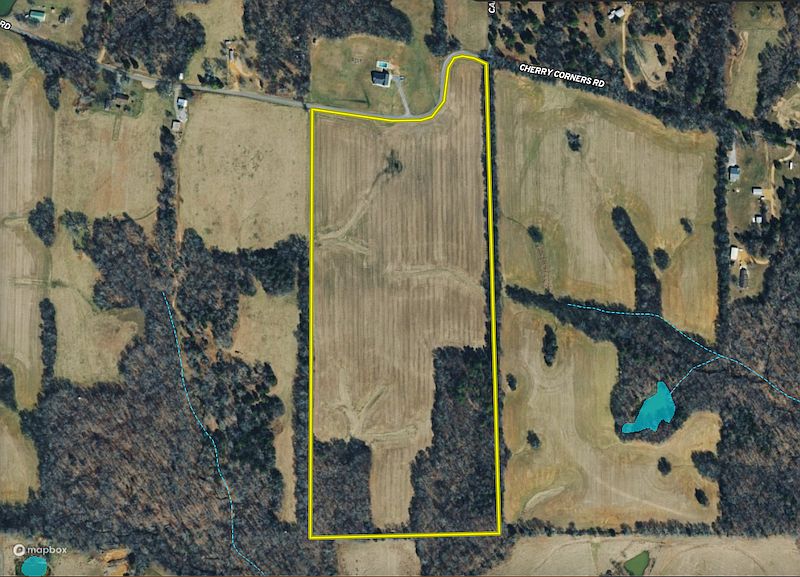 1st image of Cherry Corner Rd Lot Wp002