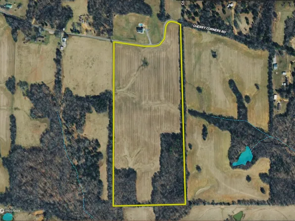 Cherry Corner Rd Lot Wp002, Murray, KY 42071