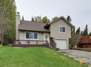 7930 Kiana Cir, Anchorage, AK 99507