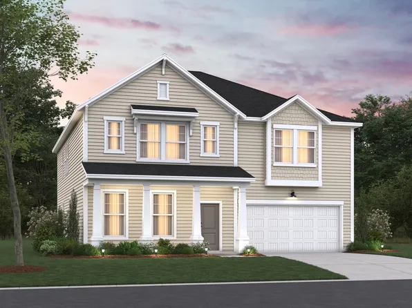 Aspen Plan, The Groves of Berkeley