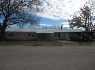 7545 Verbena St, San Angelo, TX 76901