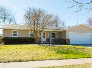 109 E Willard St, Urbana, IL