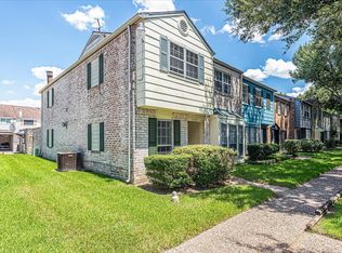 8349 Nairn St, Houston, TX 77074