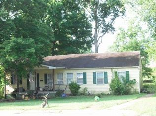 128 Jarrett Ln, Oak Ridge, TN 37830