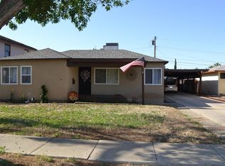 252 W University Ave, Coalinga, CA 93210
