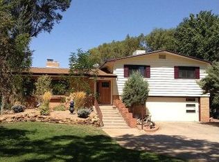 3 Dittmer Cir, Pueblo, CO 81005