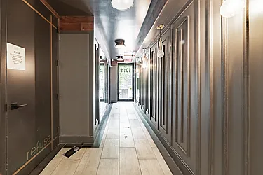 Rented by Joel Scharf, LREB