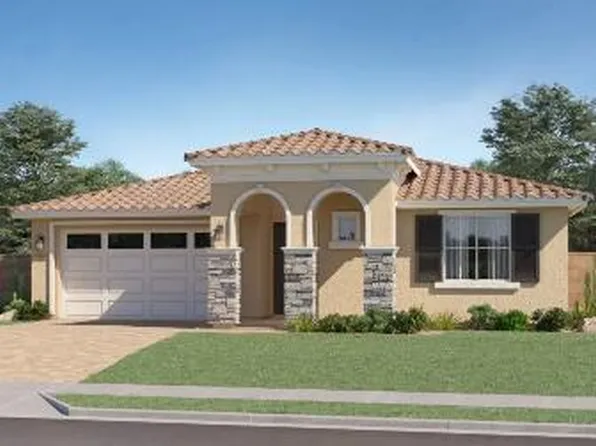 17616 W EL CORTEZ Place, Surprise, AZ 85387