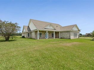 7132 Stearman Dr, Irvington, AL 36544