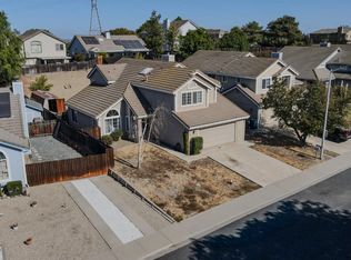 4137 Amargosa Drive, Antioch, CA 94531