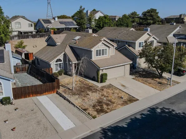 4137 Amargosa Drive, Antioch, CA 94531