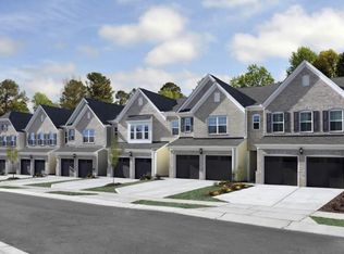 4309 Pond Pine Trl, Morrisville, NC 27560