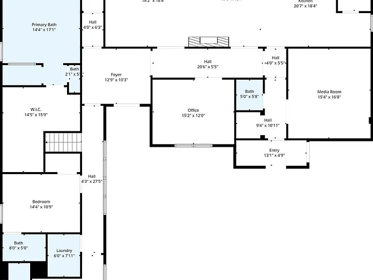 5735 Genoa Springs Ln — Photo 4