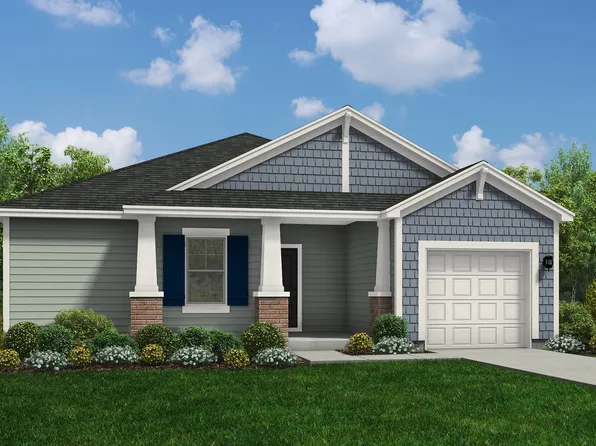 Embark Plan, Seaside Palms