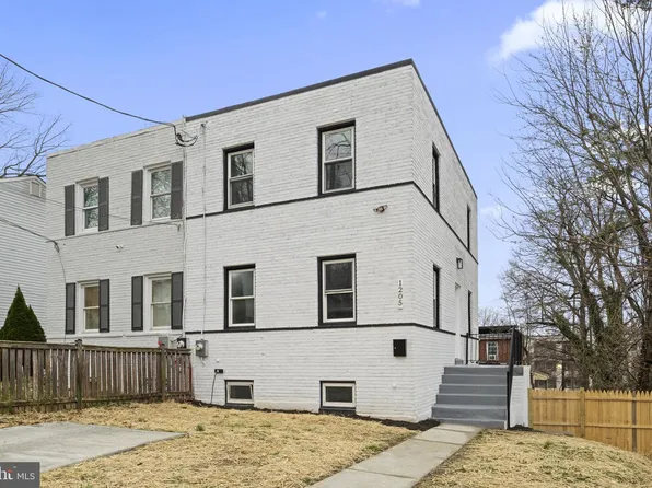 1205 Abel Ave, Capitol Heights, MD 20743