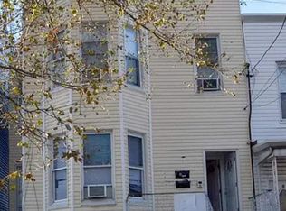 251 Bowers St FLOOR 2, Jersey City, NJ 07307
