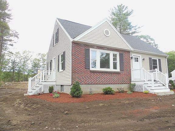5th image of 59 Winthrop St Lot 2