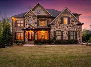 5220 Cole Creek Ln, Cumming, GA 30040