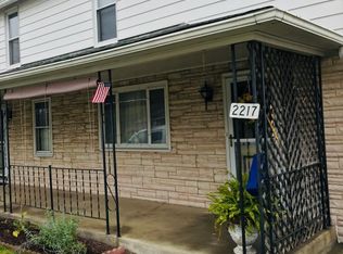 2217 2nd Ave #2, Koppel, PA 16136