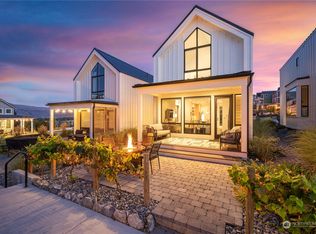 1426 Bighorn Way, Chelan, WA 98816