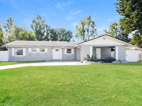 1208 Arrowsmith Ave, Orlando, FL 32809